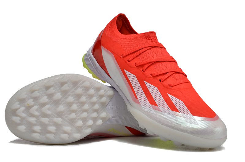 Chuteira Society Adidas Crazy Fast + Brindes Exclusivos