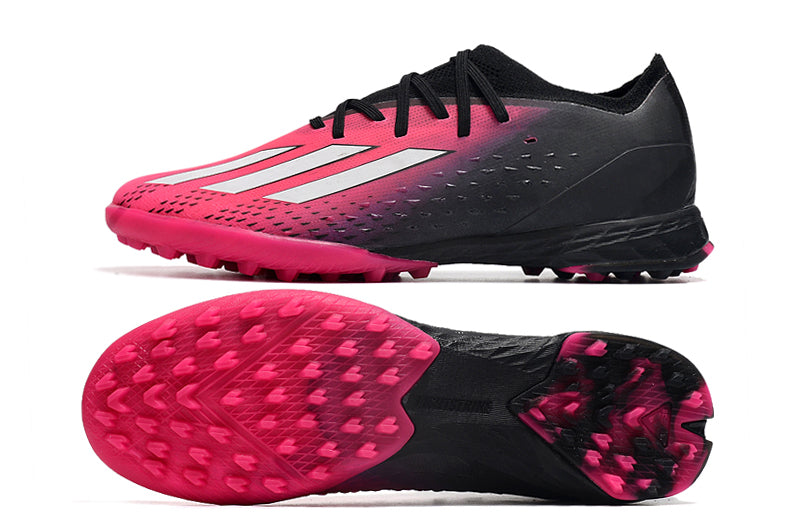 Chuteira Society Adidas Crazy Fast + Brindes Exclusivos