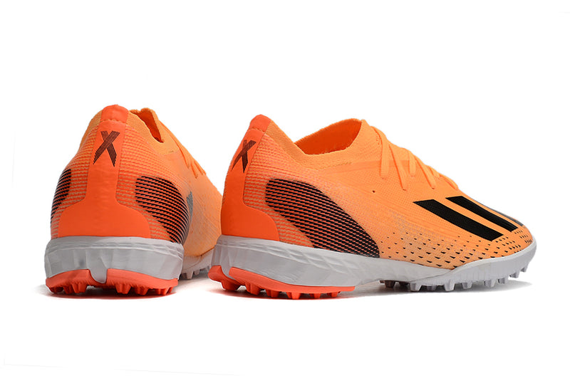 Chuteira Society Adidas Crazy Fast + Brindes Exclusivos