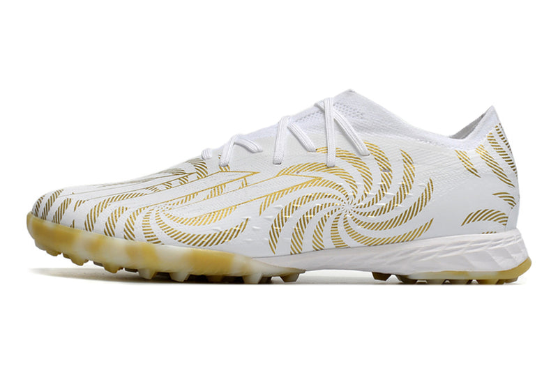 Chuteira Society Adidas Crazy Fast + Brindes Exclusivos