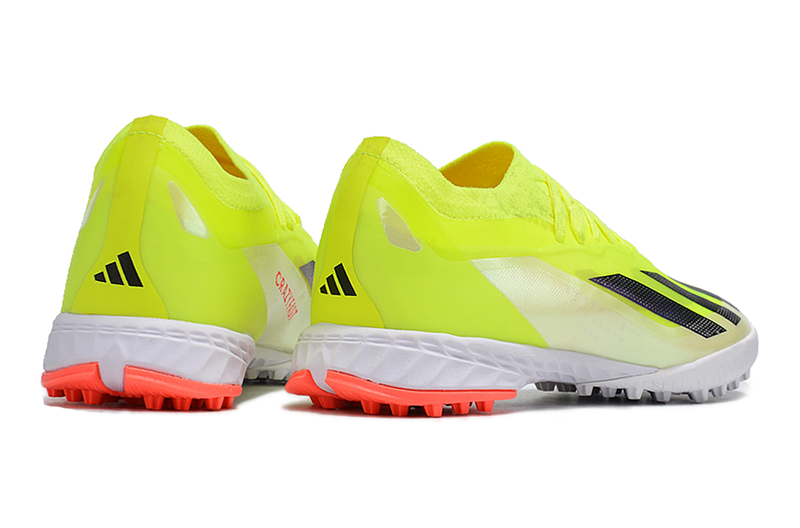 Chuteira Society Adidas Crazy Fast + Brindes Exclusivos