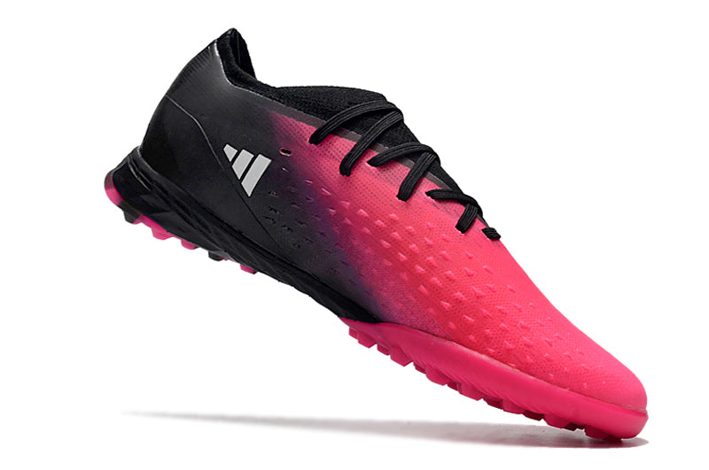 Chuteira Society Adidas Crazy Fast + Brindes Exclusivos