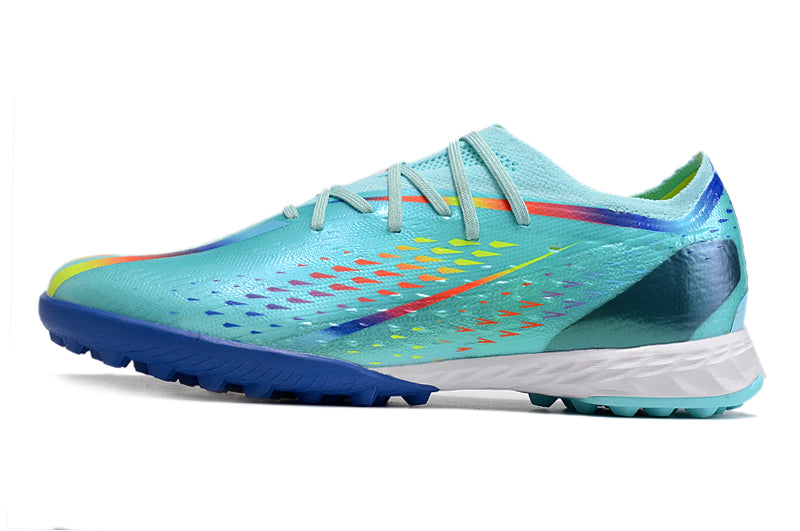 Chuteira Society Adidas Crazy Fast + Brindes Exclusivos