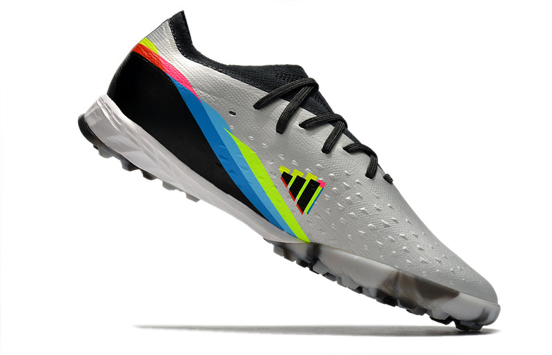 Chuteira Society Adidas Crazy Fast + Brindes Exclusivos