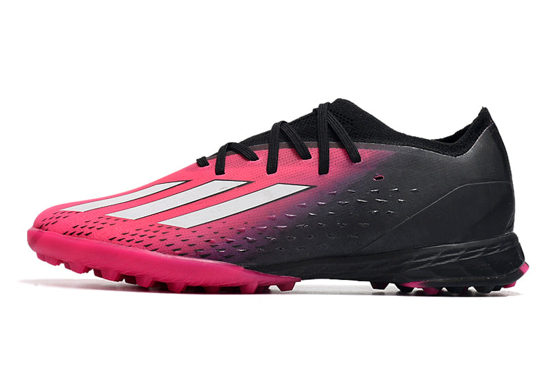 Chuteira Society Adidas Crazy Fast + Brindes Exclusivos