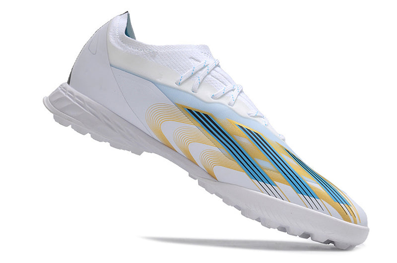 Chuteira Society Adidas Crazy Fast + Brindes Exclusivos