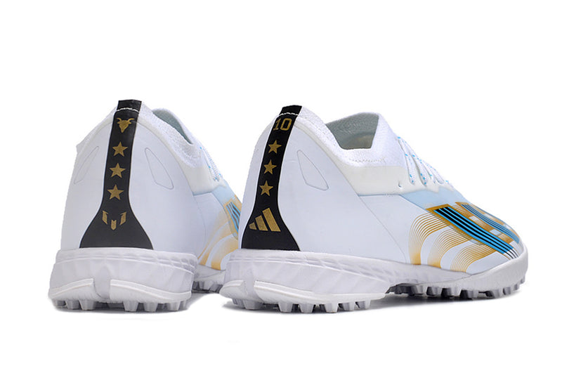 Chuteira Society Adidas Crazy Fast + Brindes Exclusivos