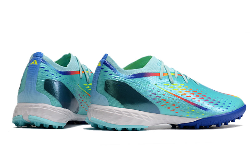 Chuteira Society Adidas Crazy Fast + Brindes Exclusivos