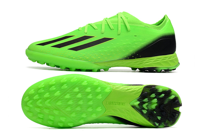 Chuteira Society Adidas Crazy Fast + Brindes Exclusivos