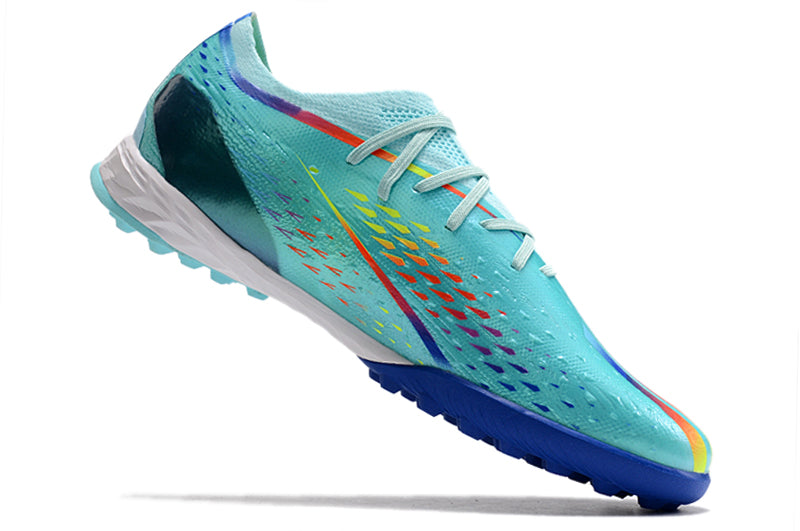 Chuteira Society Adidas Crazy Fast + Brindes Exclusivos