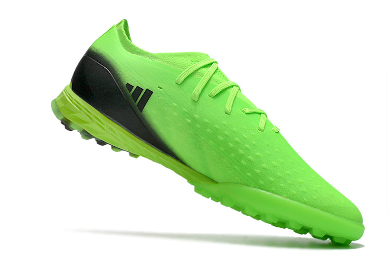 Chuteira Society Adidas Crazy Fast + Brindes Exclusivos