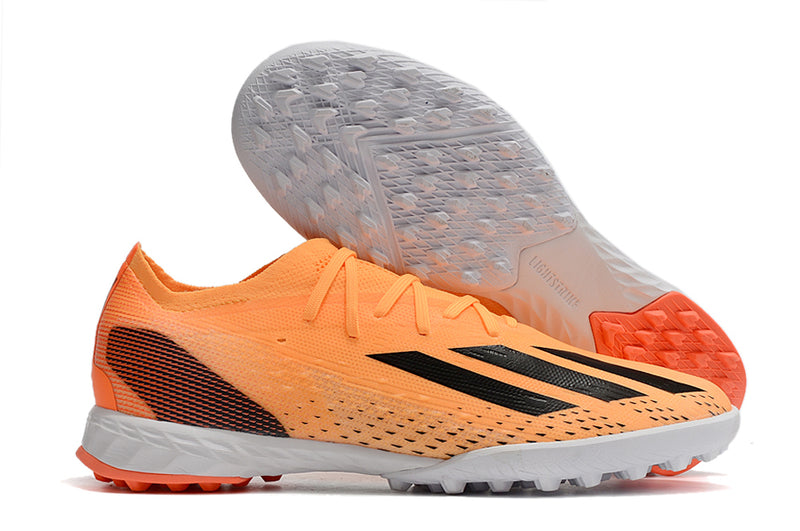 Chuteira Society Adidas Crazy Fast + Brindes Exclusivos
