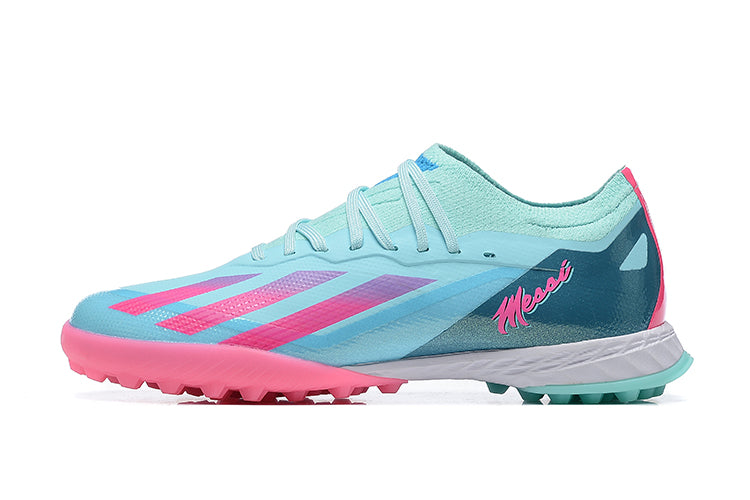 Chuteira Society Adidas Crazy Fast + Brindes Exclusivos