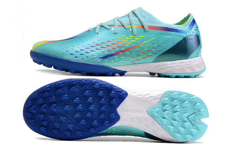 Chuteira Society Adidas Crazy Fast + Brindes Exclusivos
