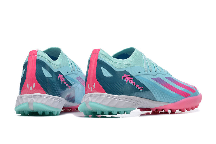 Chuteira Society Adidas Crazy Fast + Brindes Exclusivos