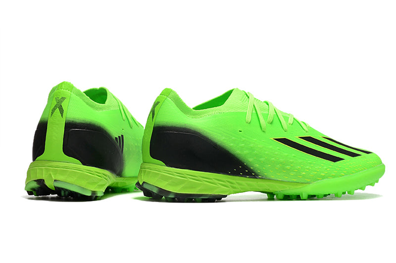 Chuteira Society Adidas Crazy Fast + Brindes Exclusivos