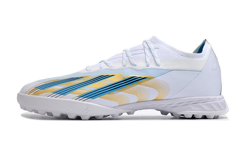 Chuteira Society Adidas Crazy Fast + Brindes Exclusivos