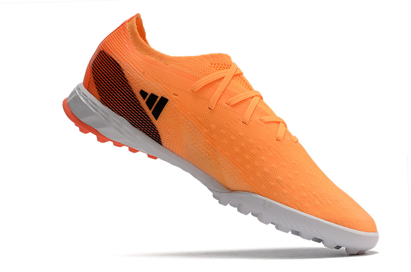 Chuteira Society Adidas Crazy Fast + Brindes Exclusivos
