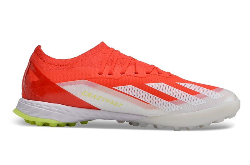 Chuteira Society Adidas Crazy Fast + Brindes Exclusivos