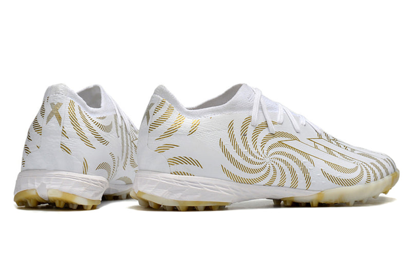 Chuteira Society Adidas Crazy Fast + Brindes Exclusivos