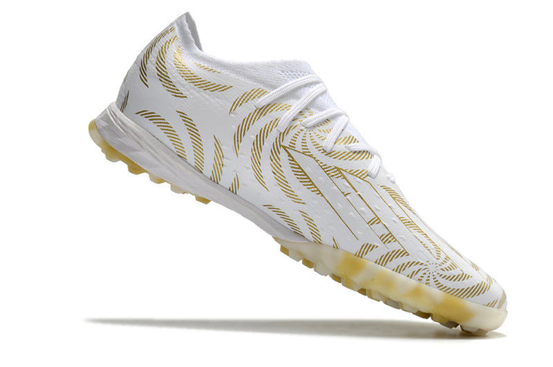 Chuteira Society Adidas Crazy Fast + Brindes Exclusivos