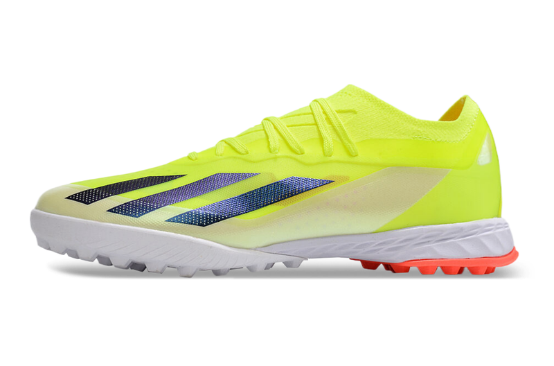 Chuteira Society Adidas Crazy Fast + Brindes Exclusivos